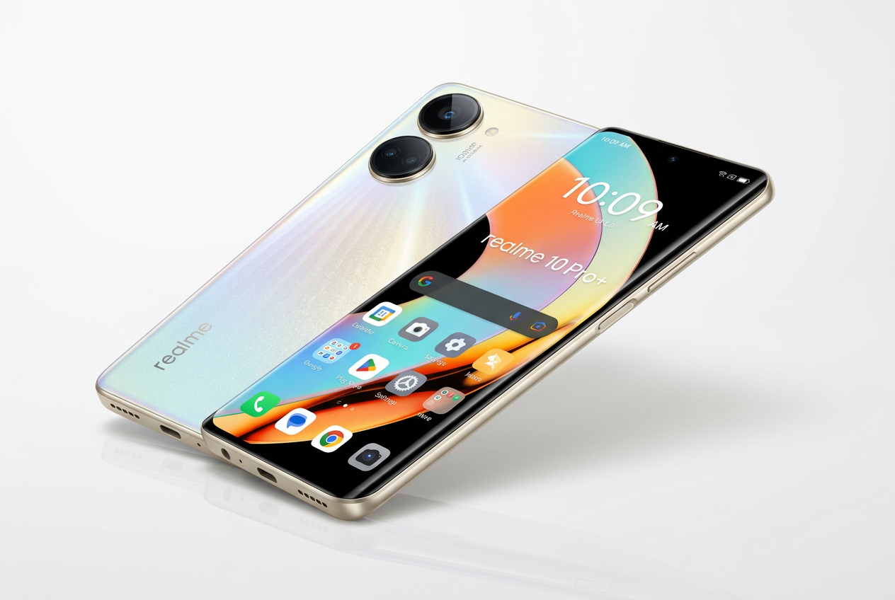 Xiaomi Poco C60