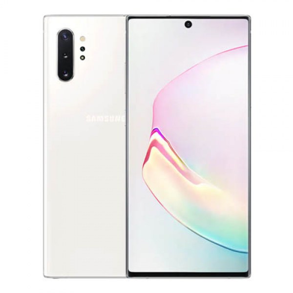 note 10 plus on contract