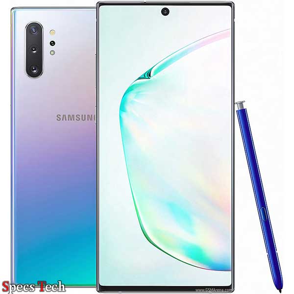 samsung galaxy note 10 full specification