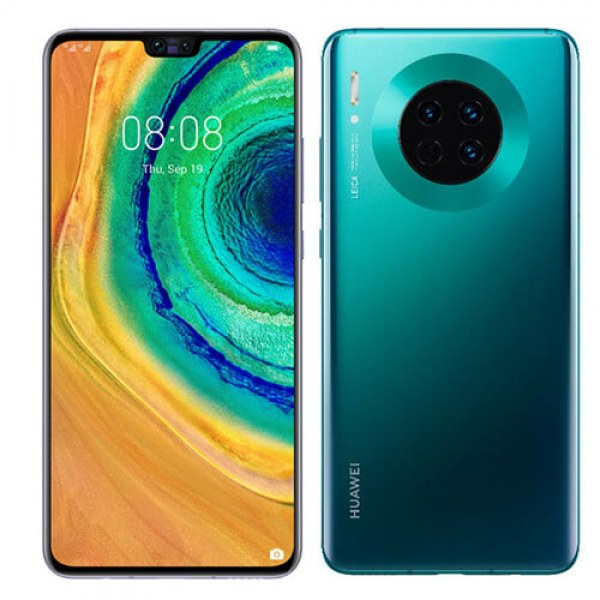 huawei mate 30 pro full specification