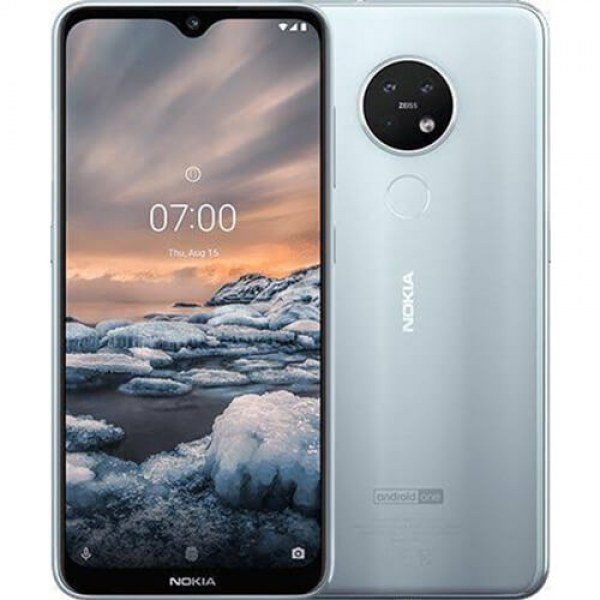 Nokia 6.2 release date and price