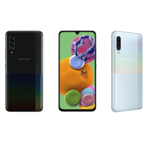 samsung galaxy a90 phone