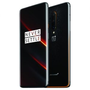 OnePlus 7T Pro 5G McLaren