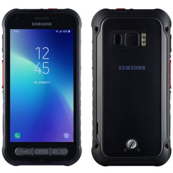 Samsung Galaxy Xcover Pro