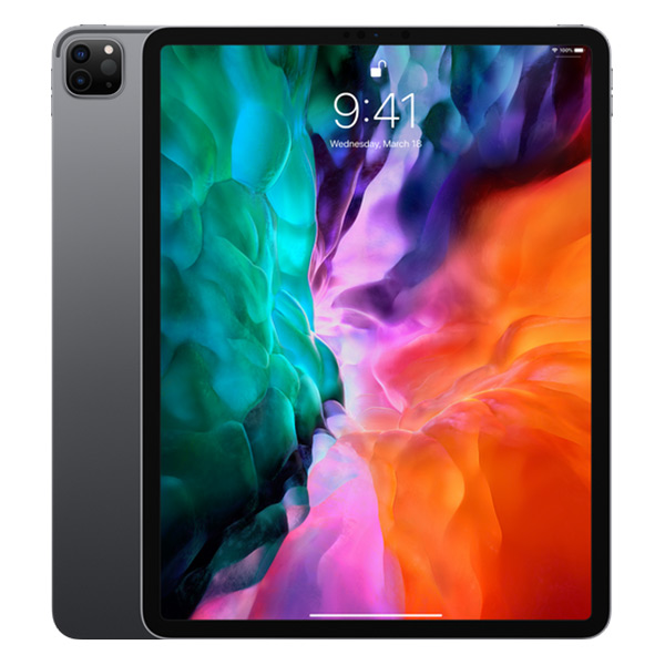 Apple iPad Pro 12.9 (2020) Specifications, price and features 