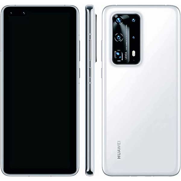 Huawei P40 Pro plus