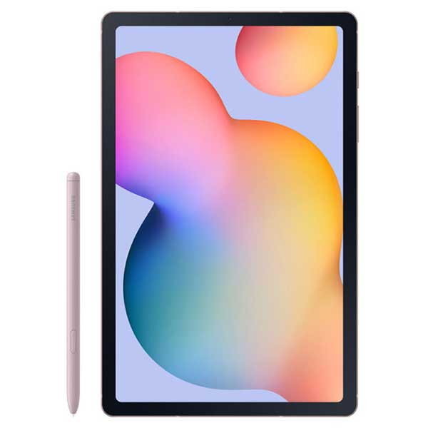 galaxy tab s6 lite features