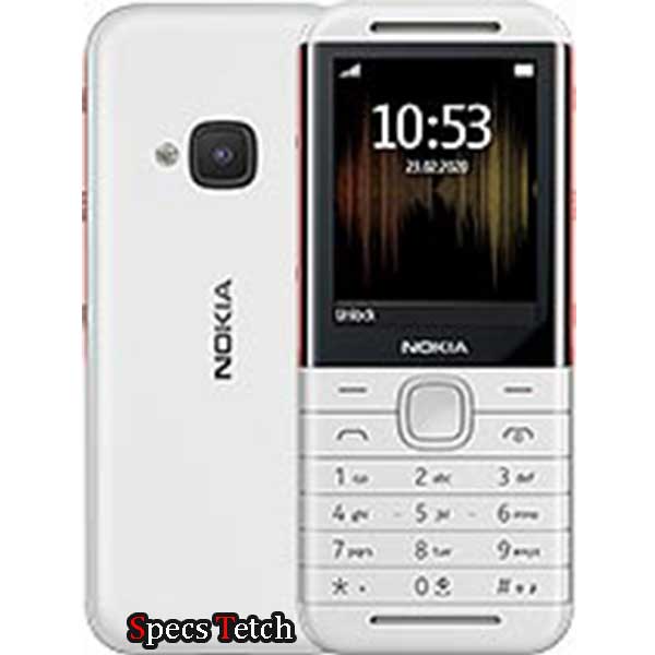 (2020) Nokia 5310