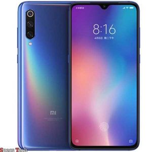 Xiaomi Mi A4 Xl