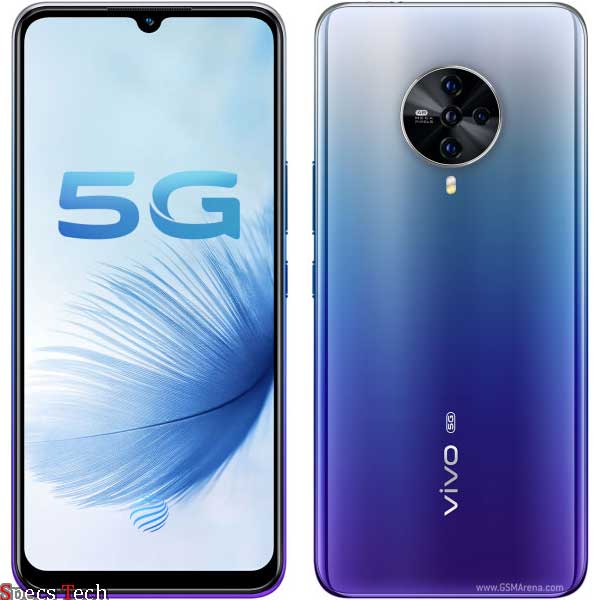 vivo S6 5G