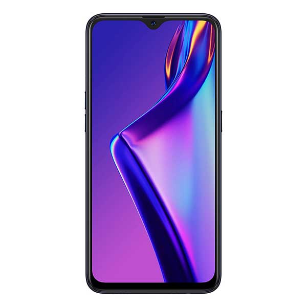 OPPO A12 CaracterÃ­sticas, especificaciones y Precio