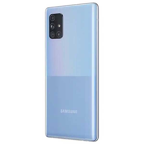 samsung a71 has 5g