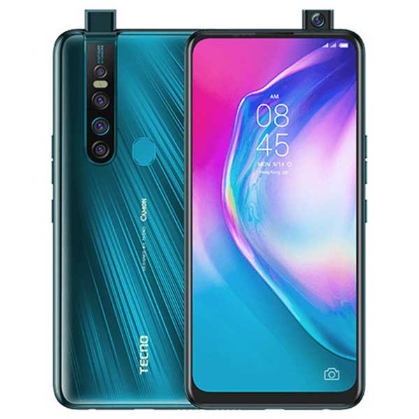 Tecno Camon 15 Premier Specifications, price and features - Specs Tech