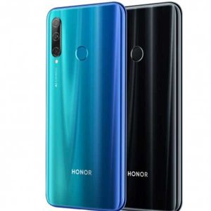 Honor 20 lite