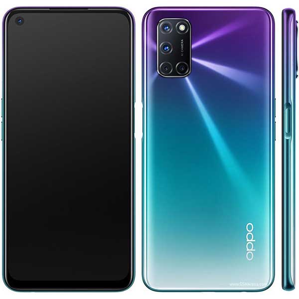 samsung a31 oppo a72