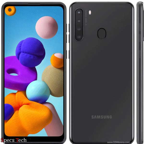 samsung a21 samsung