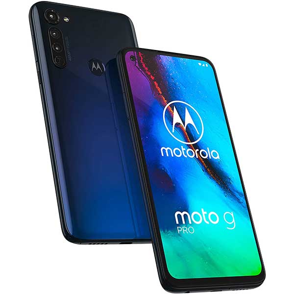 Motorola moto g pro обзор