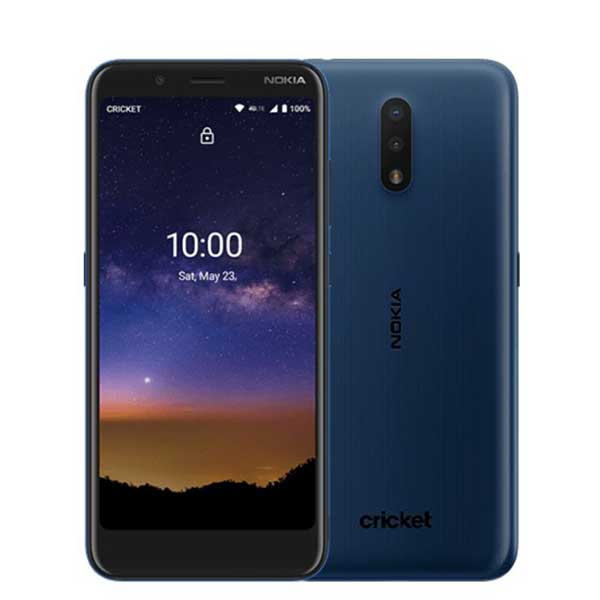 Nokia Tava C2