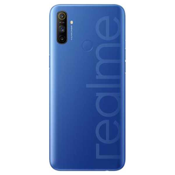 realme narzo m10