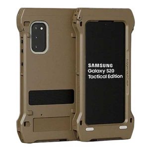 Samsung Galaxy S20 Tactical Edition