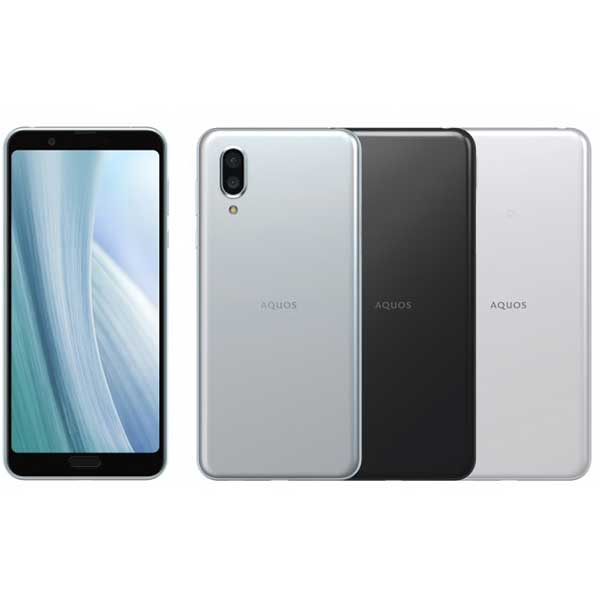 Sharp Aquos Zero 2 Specifications, price and features Specs Tech