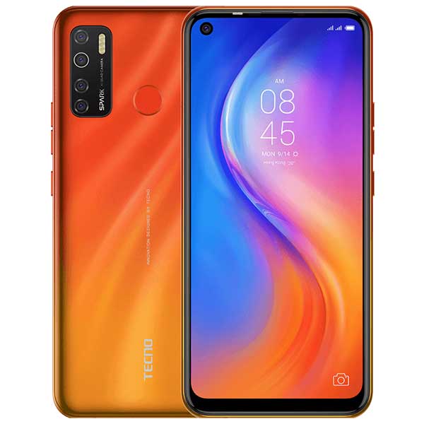 Tecno Spark 5 Características Pro, especificaciones y Precio - Specs Tech