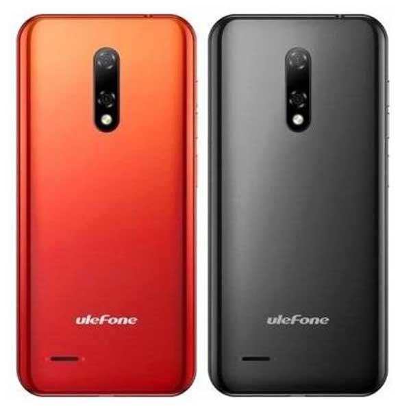 سعر و مواصفات Ulefone Note 8P - مميزات وعيوب Ulefone Note - مواصفات تيك