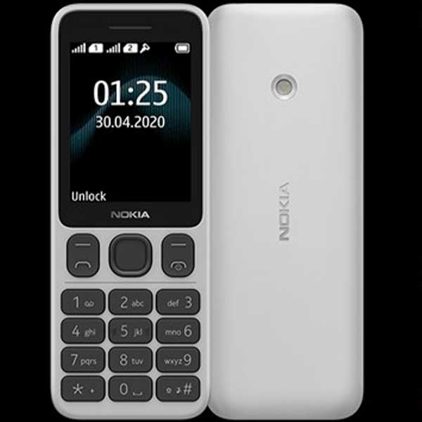 (Nokia 125 (2020