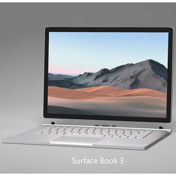 surface book 3 review