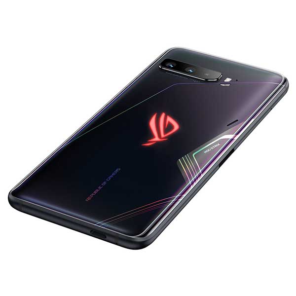 Asus ROG Phone 3 Strix Specifications, price and features - Specs Tech