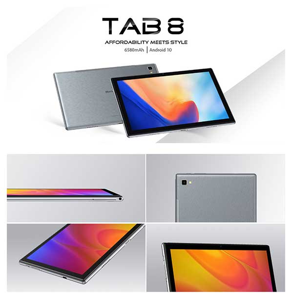 tab a 8.0 specs