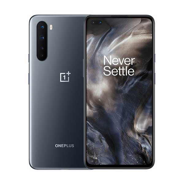 A Look at the Oneplus Nord