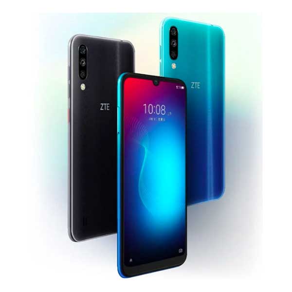 ZTE Blade A7s 2020 Características, Especificaciones Y Precio - Specs Tech