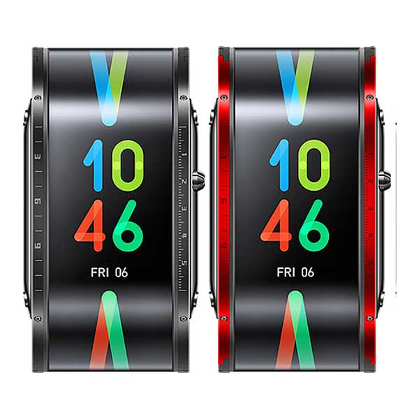 nubia watch phone price