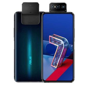 Asus Zenfone 7