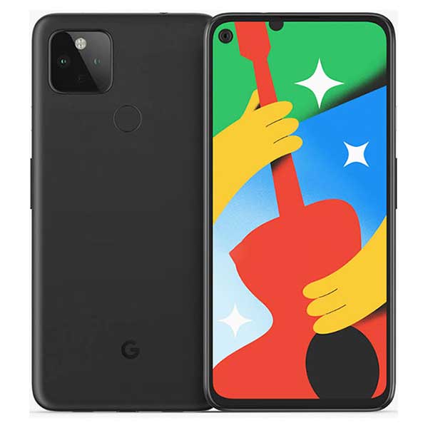Google Pixel 4a 5g Specifications, price and features - Tech 