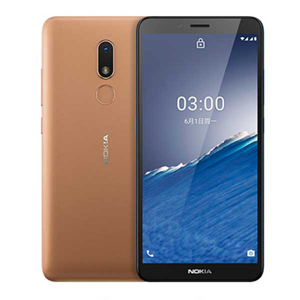 Nokia C3 Specifications Price And Features Specs Tech