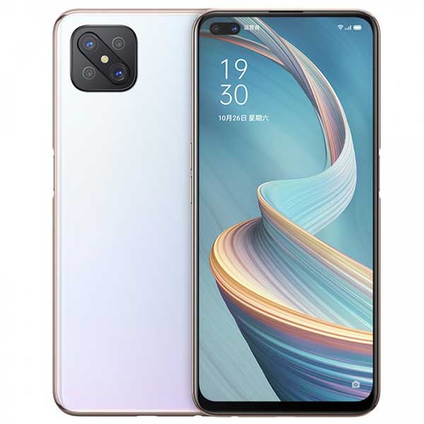 Oppo Reno 4 Z 5G Specifications, price and features - Specs Tech