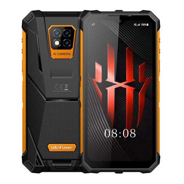 Ulefone Armor 8 Specifications, price and features - Tech 