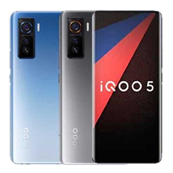 Как настроить vivo iqoo