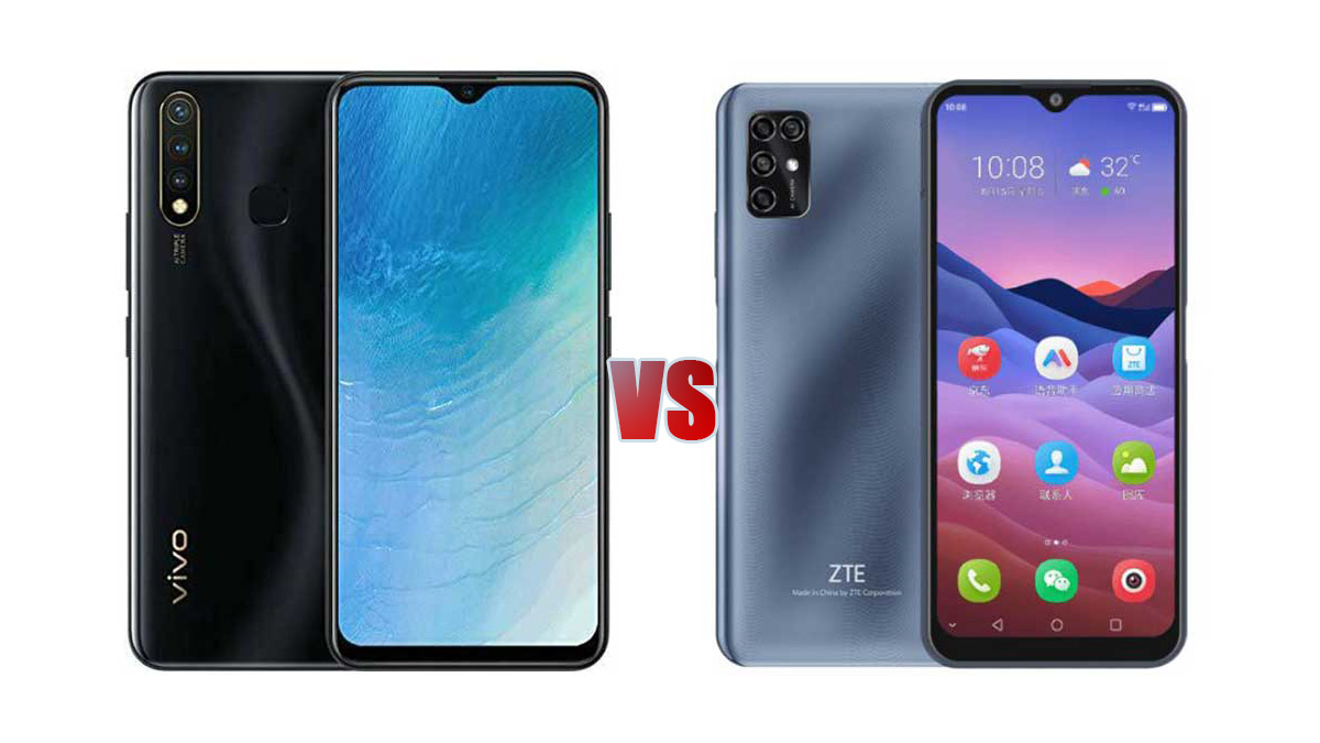 Zte или vivo что лучше