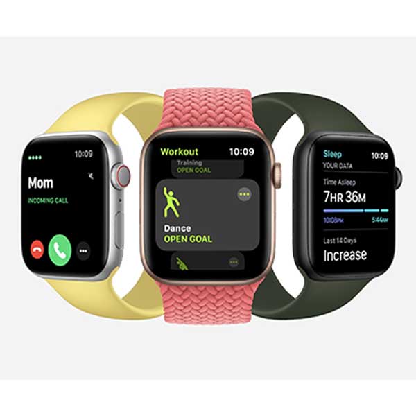 Apple Watch SE Specifications, price and features Specs Tech