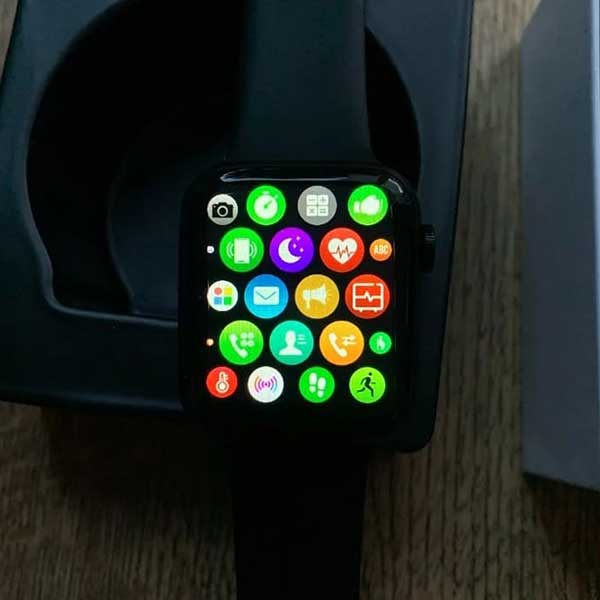 apple watch 6 special edition