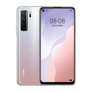 Huawei Nova 7 SE Vitality Edition