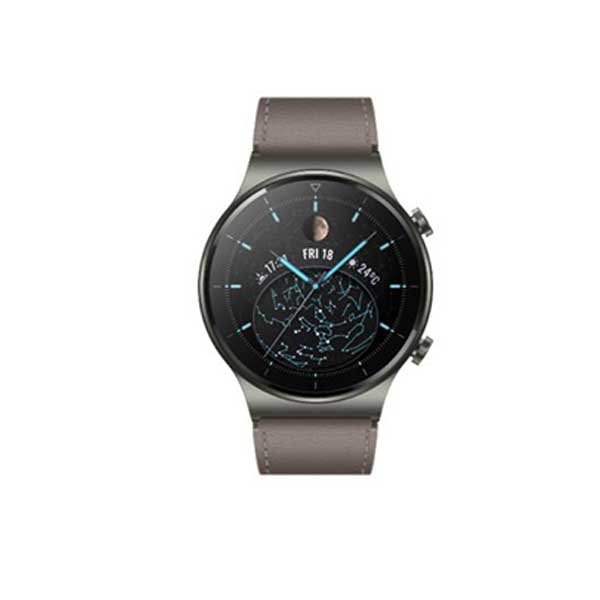 Huawei Watch GT2 Pro Specifications, price and features - Specs Tech