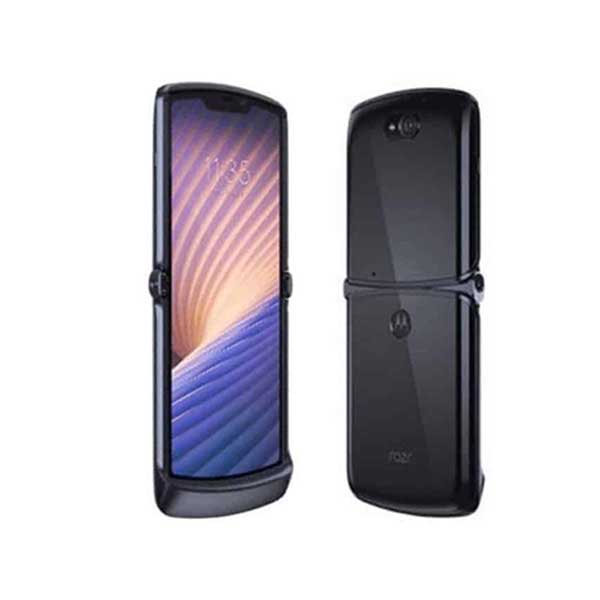 Motorola razr 5g обзор