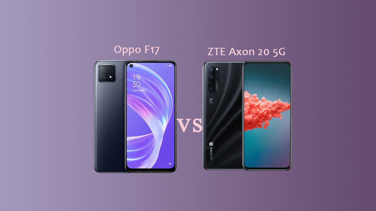 zte huawei oppo