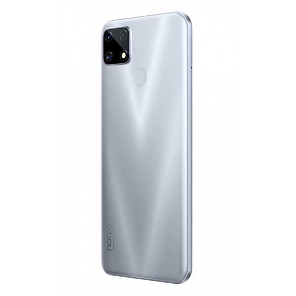 realme narzo m20 price