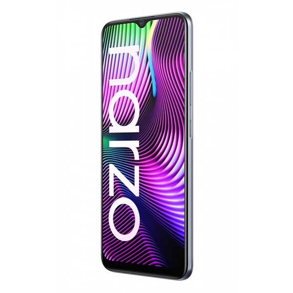 realme narzo a20 price