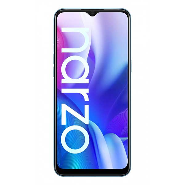 Realme Narzo 20A Specifications, price and features ...